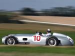 Mercedes-Benz 300 SLR 1954 года